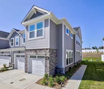 9100 Northfield Crossing Dr Charlotte, NC 28269
