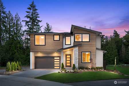 1252 222nd Court SE (Lot-14) Sammamish, WA 98075
