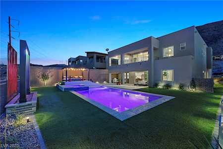 258 Shaded Canyon Dr Henderson, NV 89012