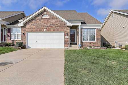 203 Belmonte Circle O'fallon, MO 63368