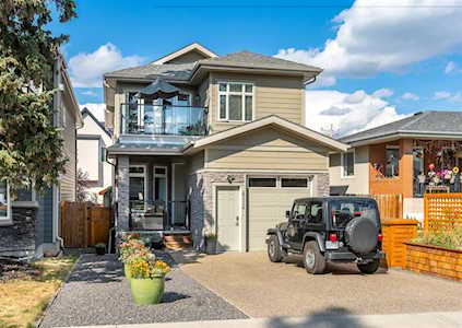 4114 15 Ave SW Calgary, AB T3C 0Y8