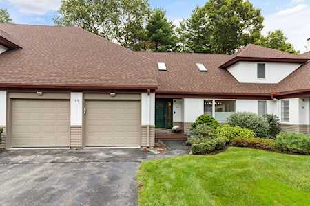 24 Cortland Dr #24 Sharon, MA 02067
