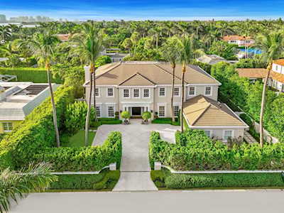 153 Kings Road Palm Beach, FL 33480