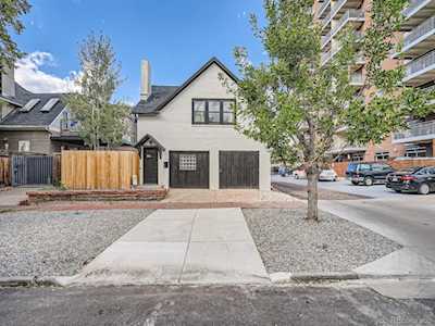 715 E 5th Ave Denver, CO 80203