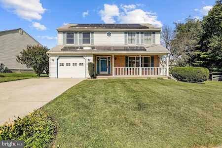 603 Roxburch Terrace Bel Air, MD 21015