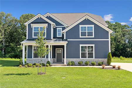 184 Royal Blackheath Cove Smithfield, VA 23430