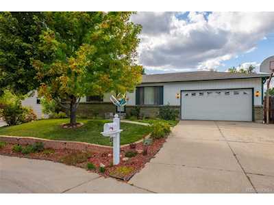 7183 Vivian Ct Arvada, CO 80004