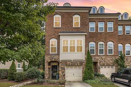 123 Penley Circle Raleigh, NC 27609
