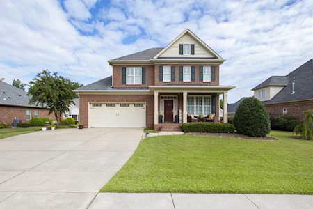525 Sippihaw Oaks Drive Fuquay Varina, NC 27526