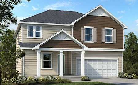 817 Wagyu Way Rolesville, NC 27571