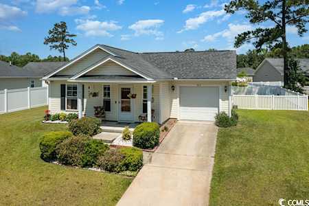 1816 Ronald Phillips Ave. Conway, SC 29527