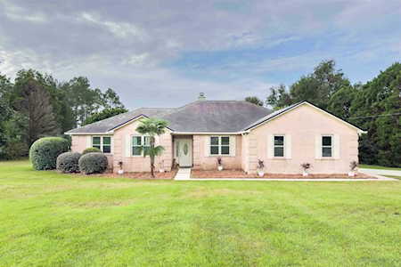 10590 Valentine Rd Tallahassee, FL 32317