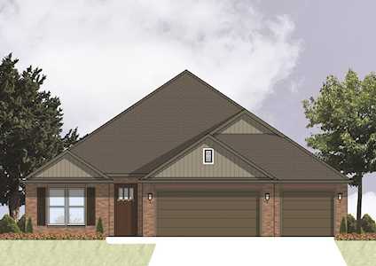 5501 SW Tea Olive Ln Bentonville, AR 72713