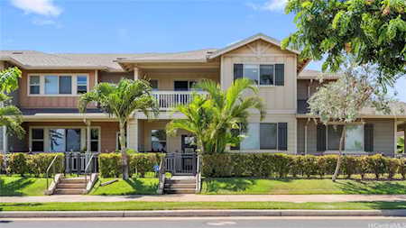 91-1081 Iwikuamoo Street #207 Ewa Beach, HI 96706