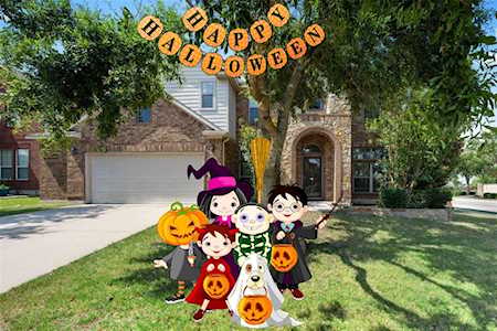 2420 Holsten Hill DR Pflugerville, TX 78660