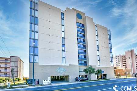 1425 S Ocean Blvd. #6-F North Myrtle Beach, SC 29582