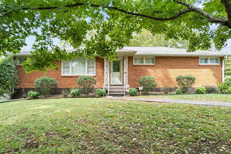 2424 Melbourne Dr Nashville, TN 37214