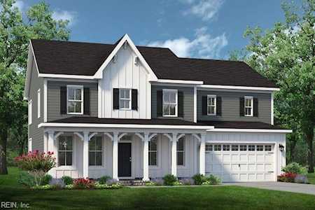 1817 Bancroft Rd Chesapeake, VA 23320