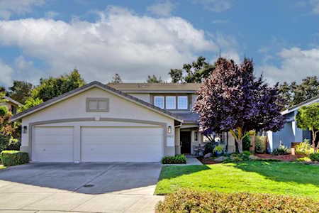 3322 Arroyo Court Davis, CA 95618