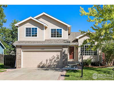 1483 Lincoln Cir Longmont, CO 80501