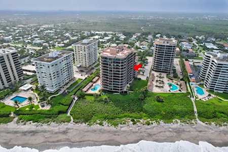 530 Ocean Drive #602 Juno Beach, FL 33408