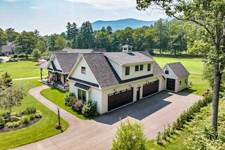 61 Fairway Dr Hales Location, NH 03860