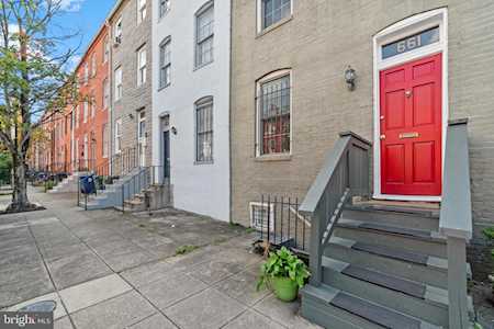 661 Portland Street Baltimore, MD 21230