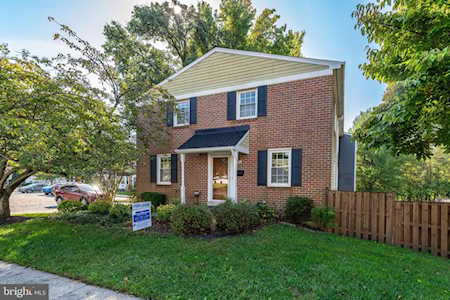 1854 Sharwood Place Crofton, MD 21114