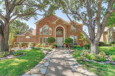 5704 Ridgehaven Drive Plano, TX 75093