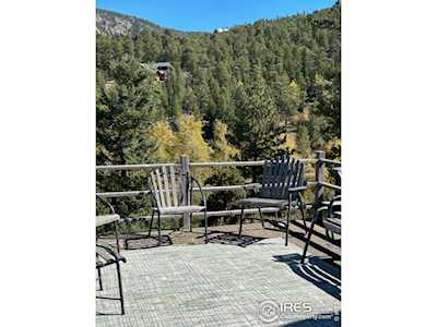 3821 Dollar Lake Dr Estes Park, CO 80517