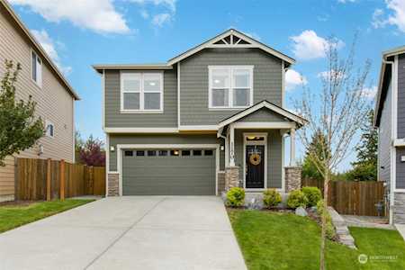 1170 NE Sockeye Ct Bremerton, WA 98311