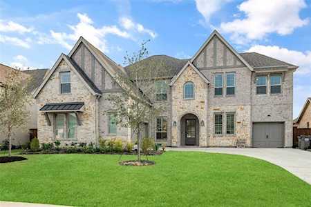 2321 White Oak Way Prosper, TX 75078