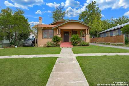 623 W Mulberry Ave San Antonio, TX 78212