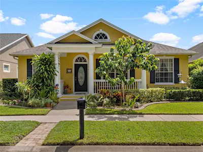 7011 Nobleton Dr Windermere, FL 34786