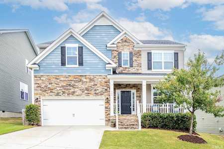 704 Maple Brook Road Fuquay Varina, NC 27526