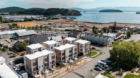 916 21st Street #C-12 Anacortes, WA 98221