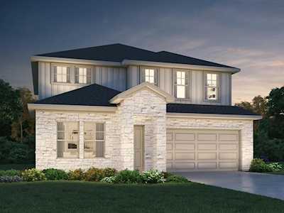 267 El Capitan LOOP Dripping Springs, TX 78620