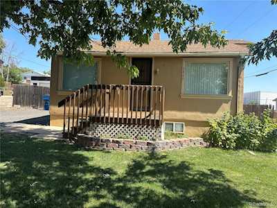 3460 S Dale Ct Englewood, CO 80110