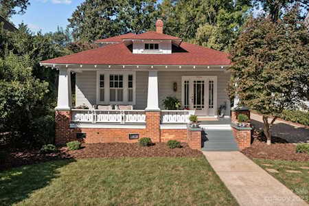 2214 Westminster Place Charlotte, NC 28207