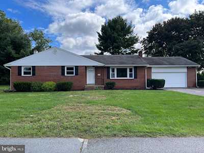 960 Franklin St Coatesville, PA 19320