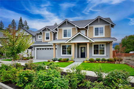 745 SE 8th St North Bend, WA 98045