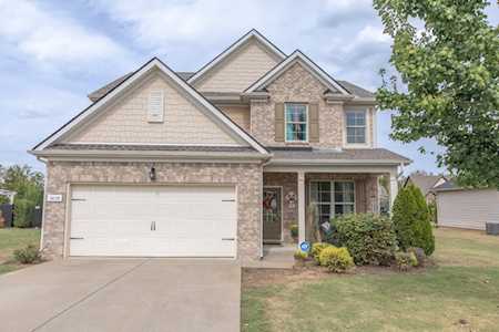 3638 Genoa Dr Murfreesboro, TN 37128