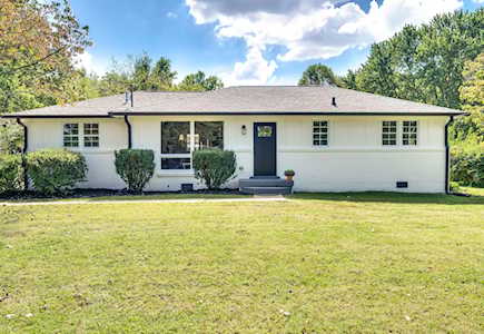 1113 Tuckahoe Dr Nashville, TN 37207