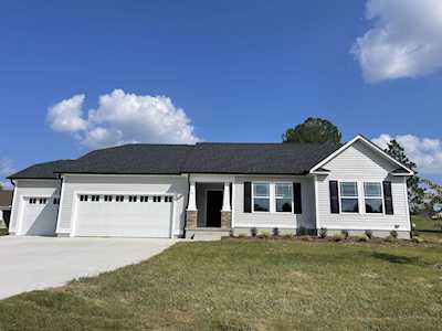 78 Orange Grove Lane Four Oaks, NC 27524