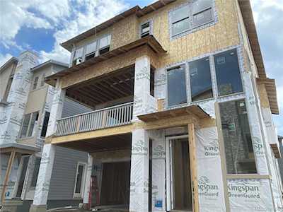 3408 S Quartz St Morrison, CO 80465