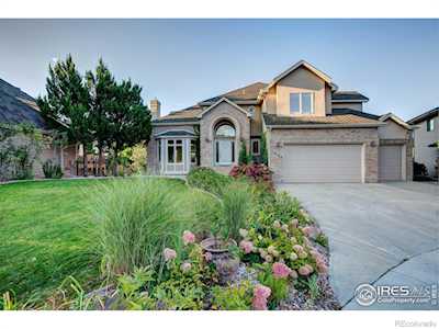1409 Glen Eagle Ct Fort Collins, CO 80525