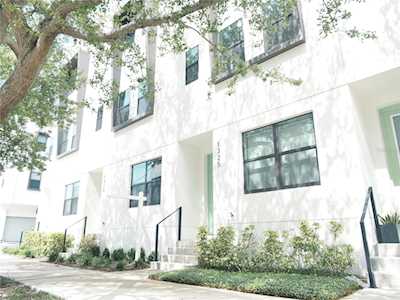 1325 W Fig St #4 Tampa, FL 33606
