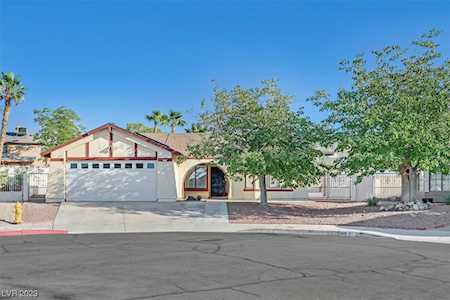 171 Anchor Ct Henderson, NV 89015