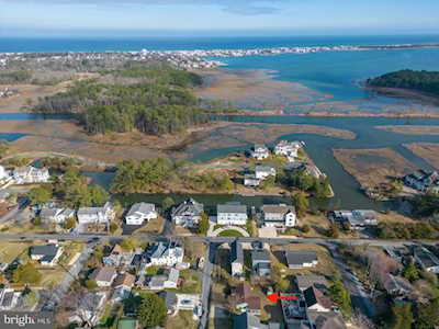 37372 7th St Rehoboth Beach, DE 19971