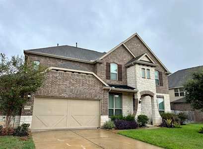 2110 Harbor Breeze Ln Katy, TX 77493